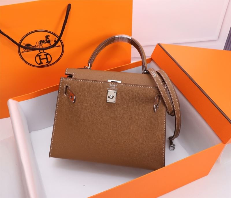 Hermes Kelly Bags